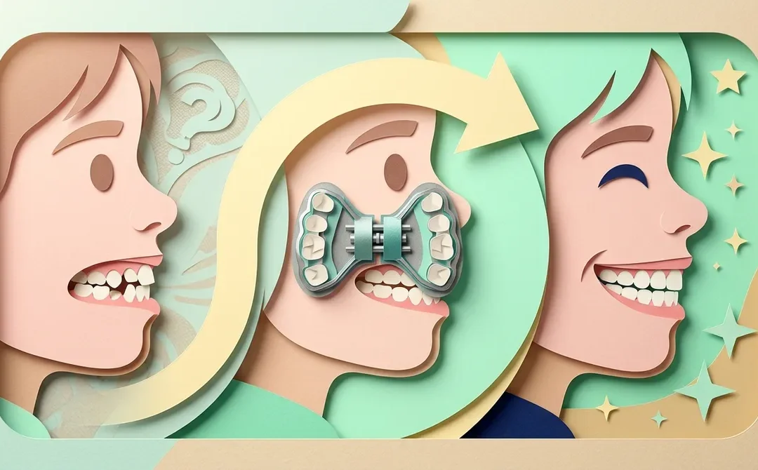 What Is Crossbite Treatment and Do You Really Need It?