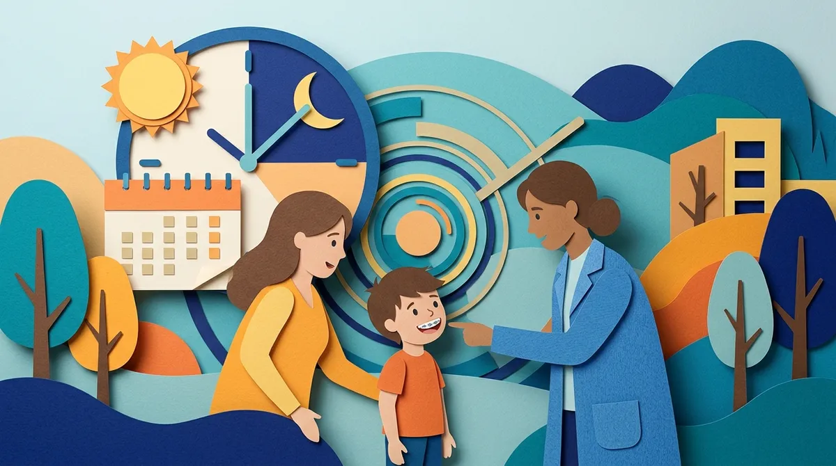 orthodontist for kids