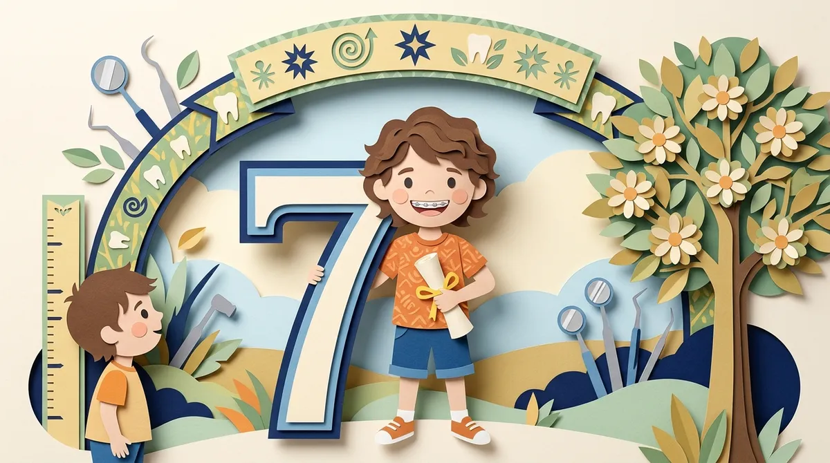 orthodontist for kids