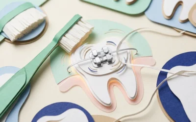 How to Brush Teeth With Braces and Keep Your Smile Healthy