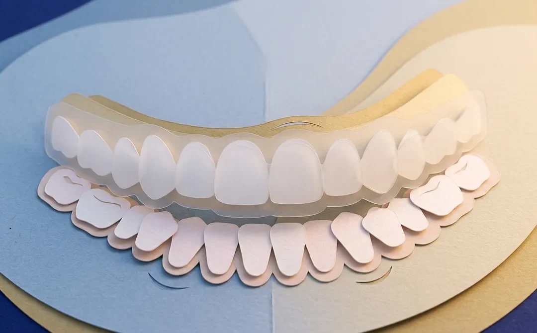 What Are Invisible Braces and How Do They Work?