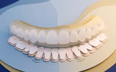 What Are Invisible Braces and How Do They Work?