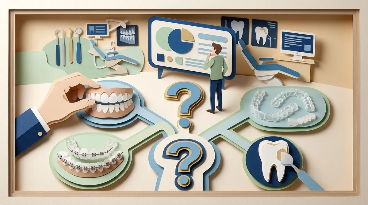 invisalign alternative
