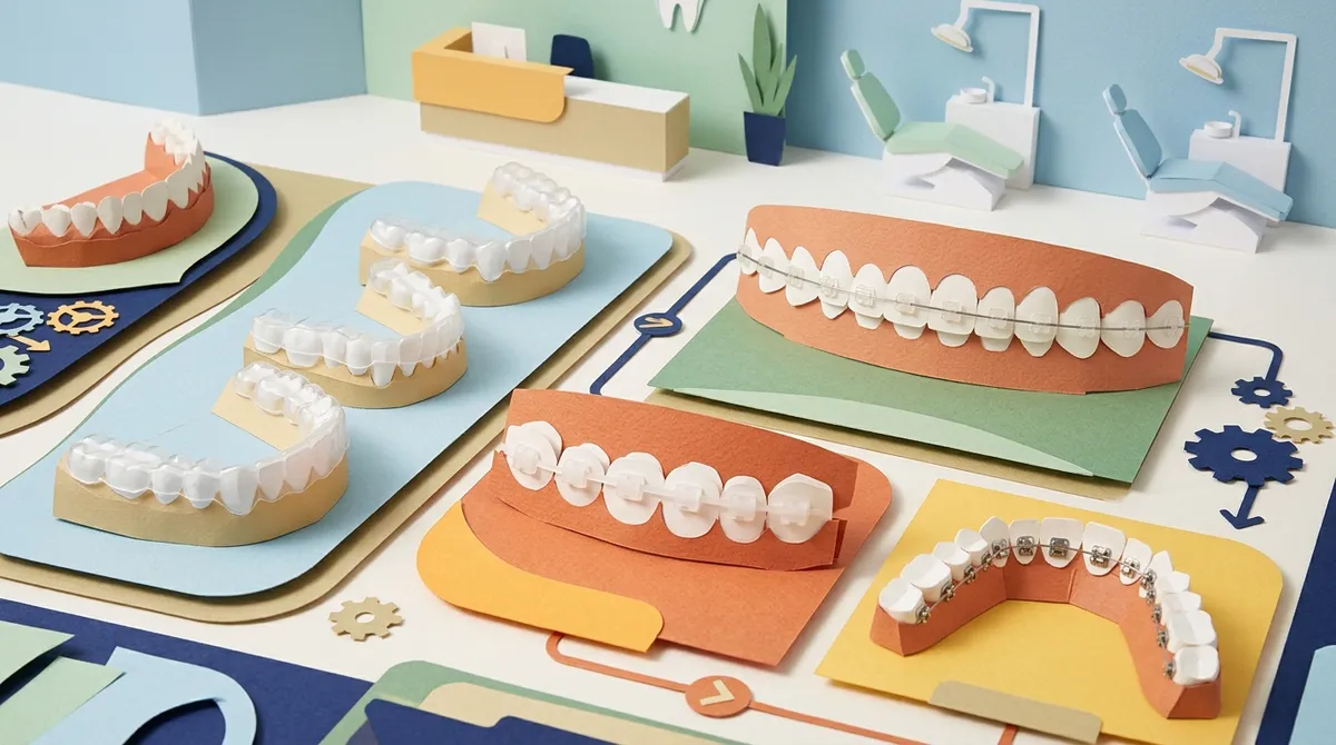 invisalign alternative