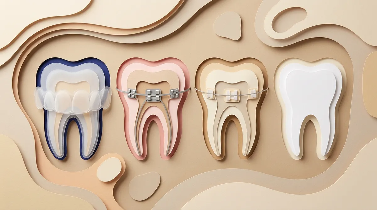 Best Invisalign Alternatives for Straighter Teeth in 2026 Best Invisalign Alternatives for Straighter Teeth in 2026