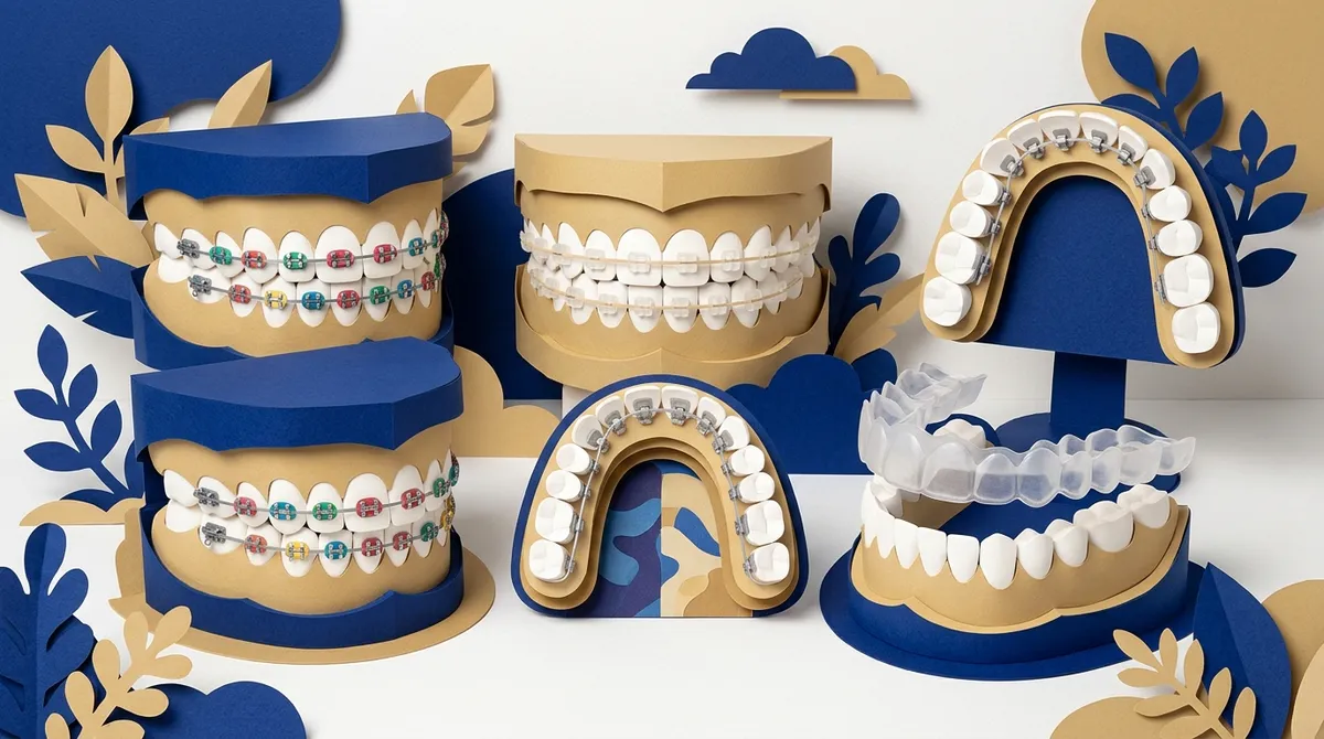 braces in clearwater