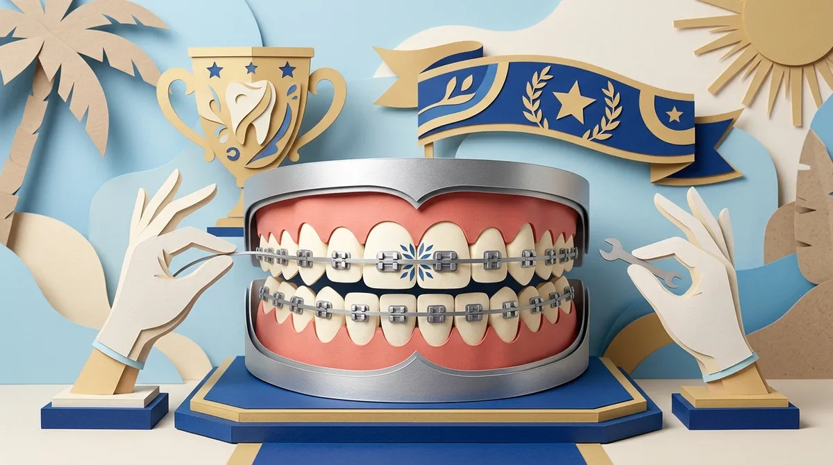 braces in clearwater