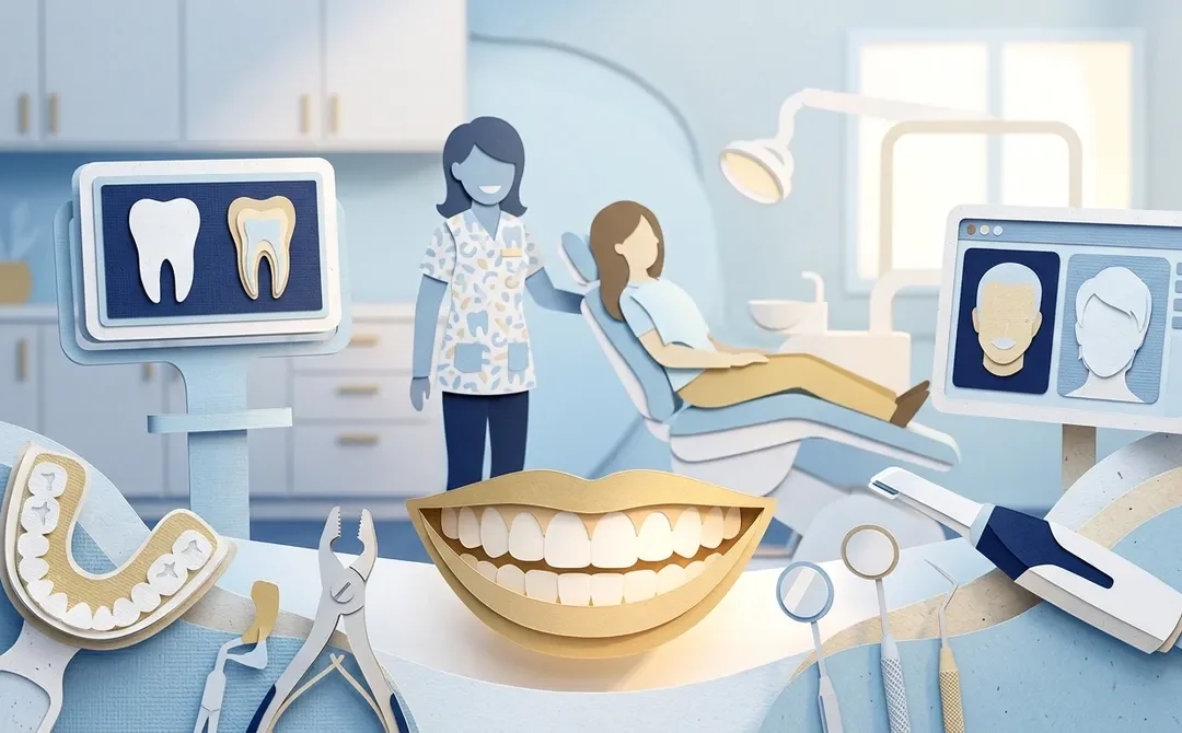 How to Find the Top Orthodontist in 33756 for Your Best Smile