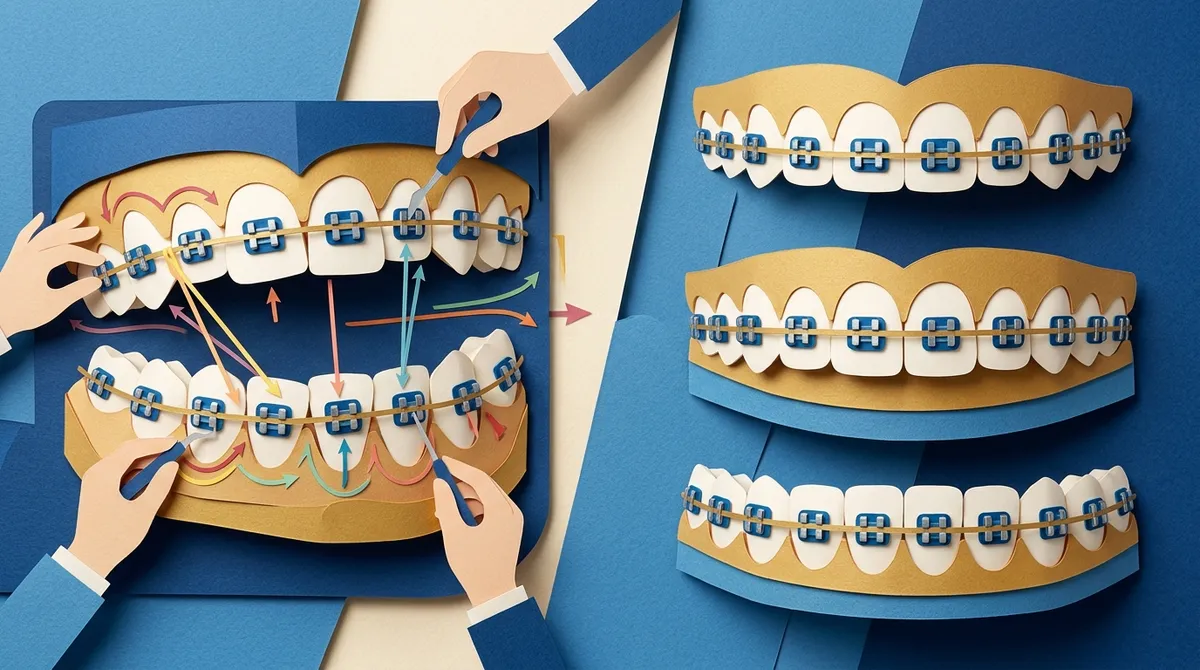 dental braces