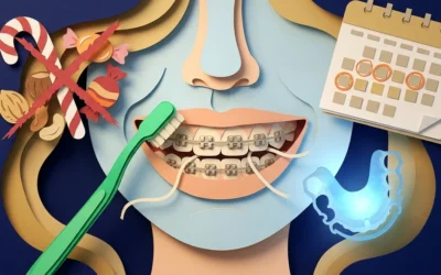 How to Get the Most Out of Your Dental Braces Treatment