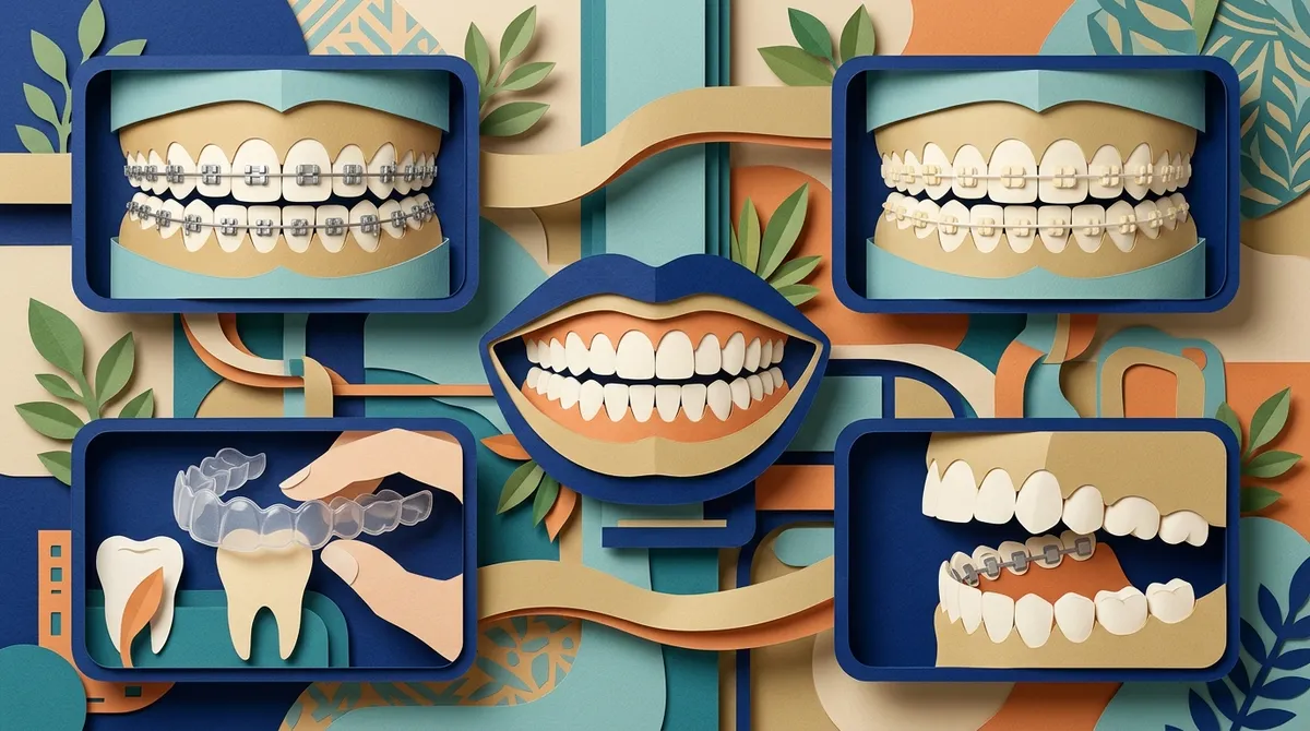 orthodontist near 33756