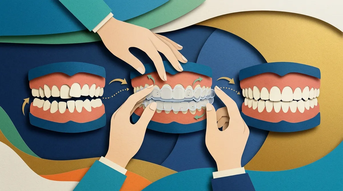 aligners vs braces