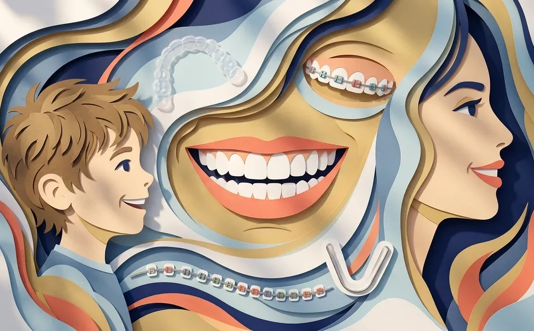 14 Reasons to Love Your Orthodontist in St. Petersburg FL