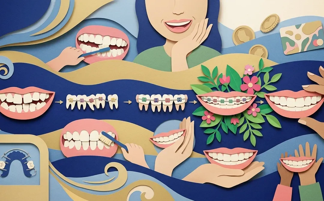 Smile Correction: Your Guide to Orthodontic Treatment