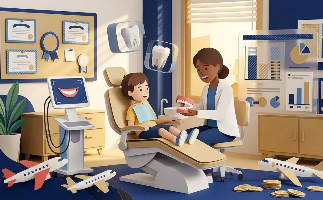 Who Is the Best Orthodontist in 33756 Clearwater?