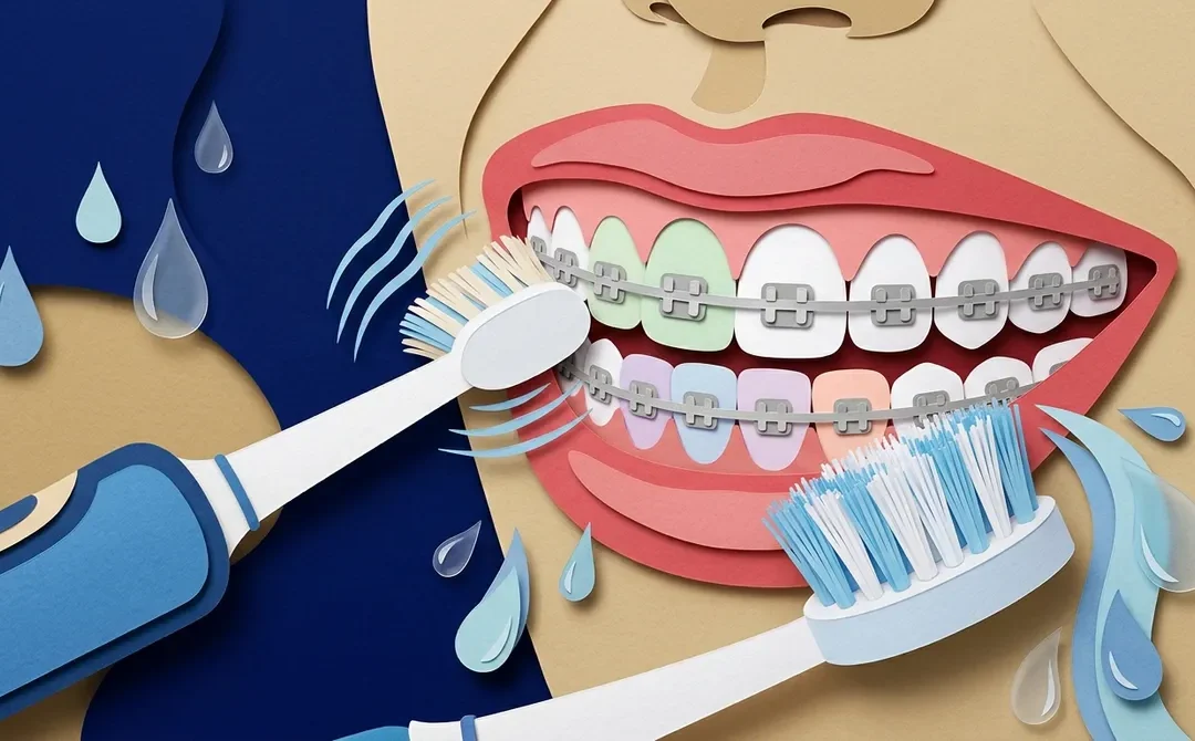 12 Electric Toothbrush with Braces Mistakes to Stop Making