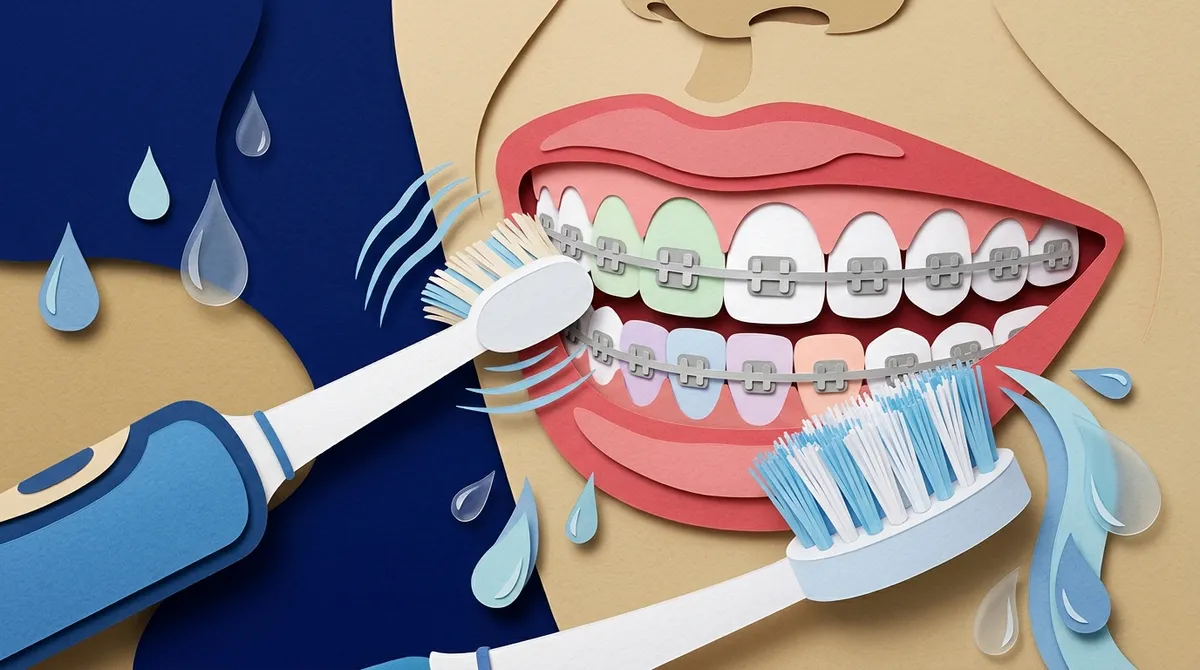 12 Electric Toothbrush with Braces Mistakes to Stop Making