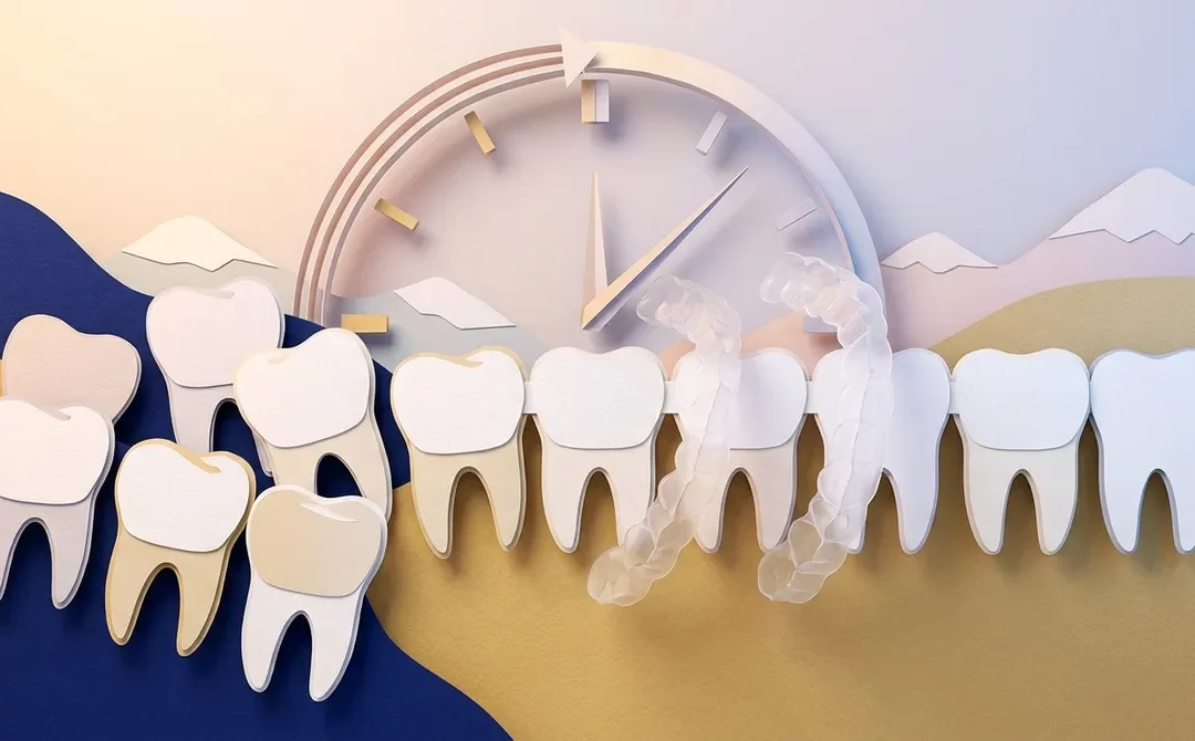6 Things to Know About Invisalign Clear Aligners in 2026