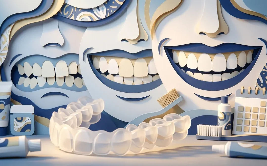 How to Decide If Invisalign Aligners Are Right for You