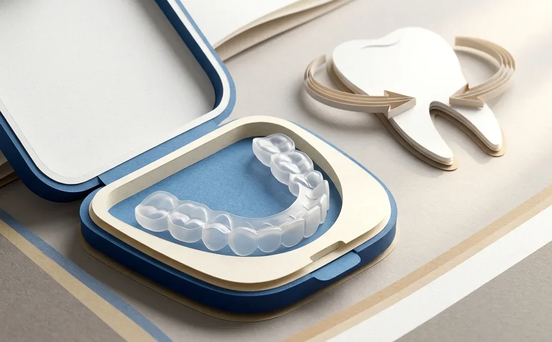 How to Wear a Retainer After Braces and Keep Your Smile