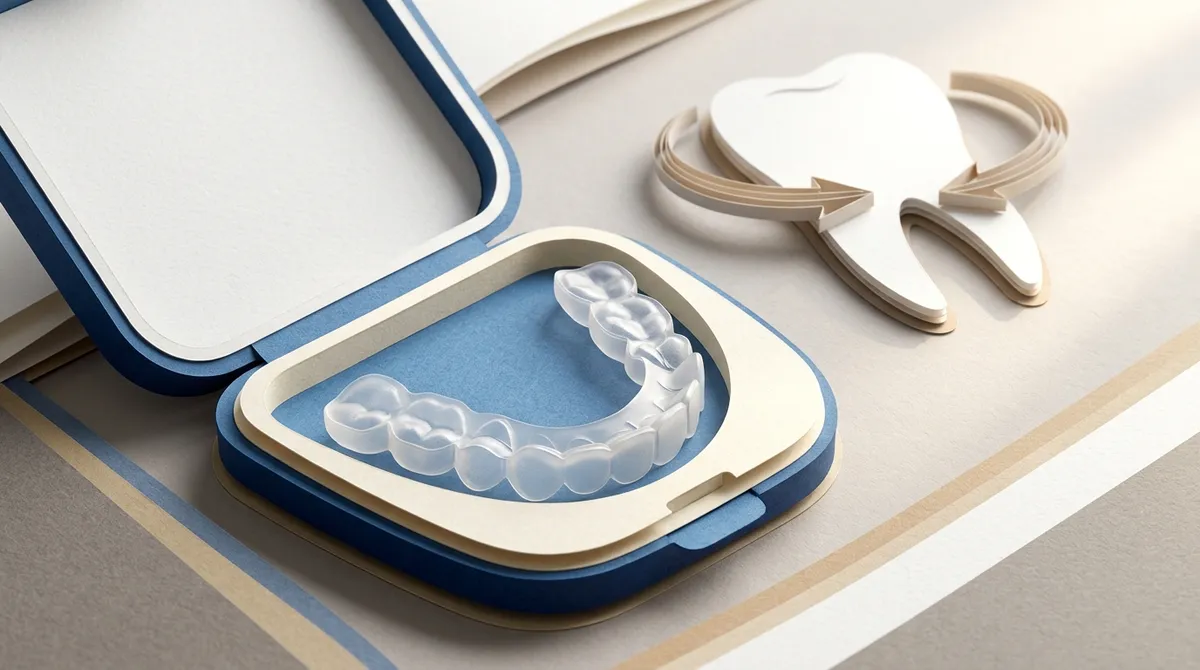 How to Wear a Retainer After Braces and Keep Your Smile