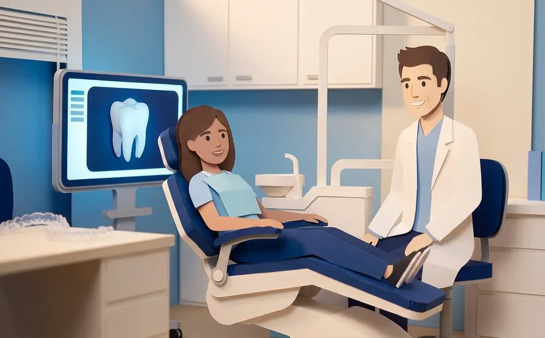 Where Can You Find Invisalign Treatment Near Me?