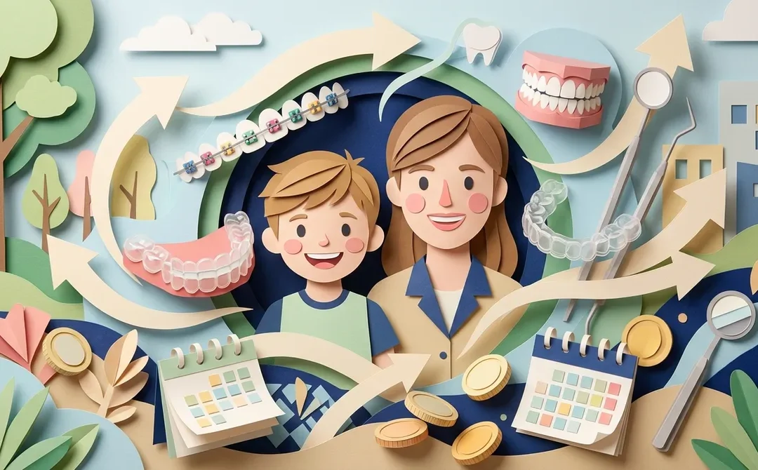 6 Reasons to Choose an Orthodontist in 33756 (2026)