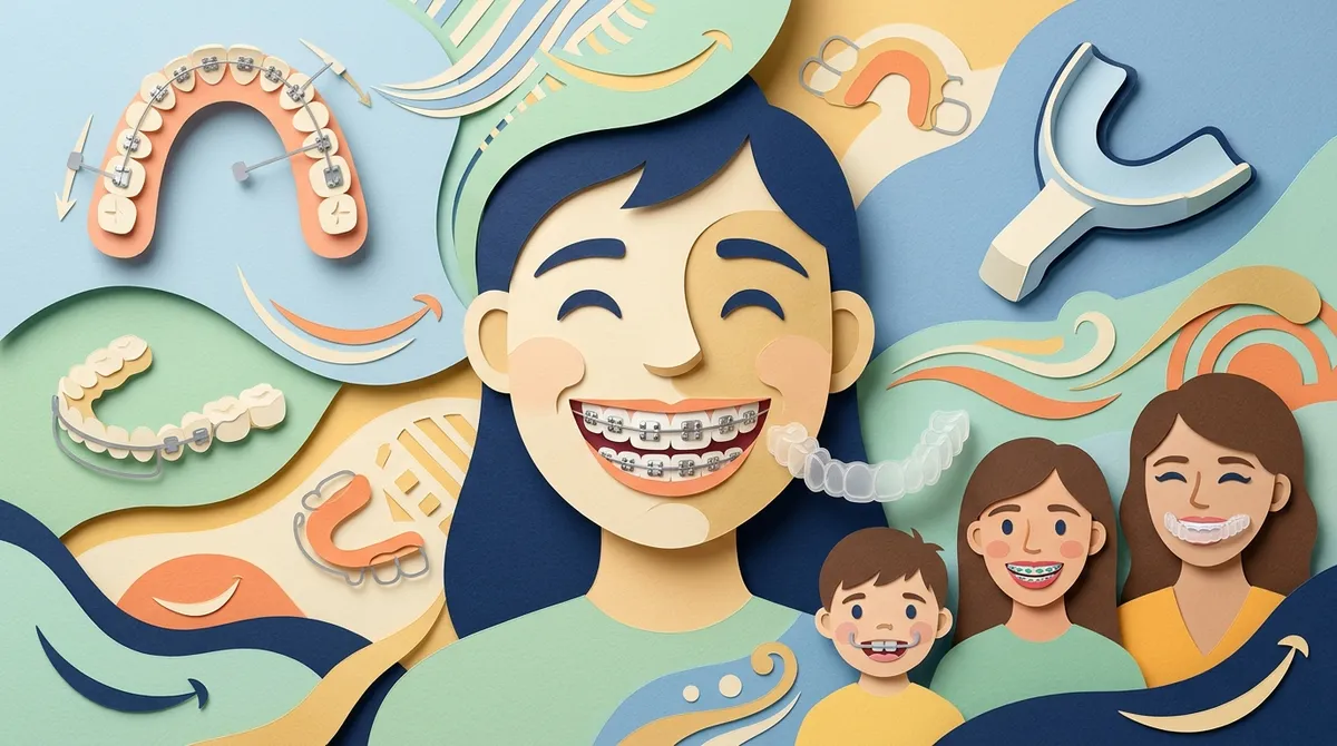 orthodontist 33756
