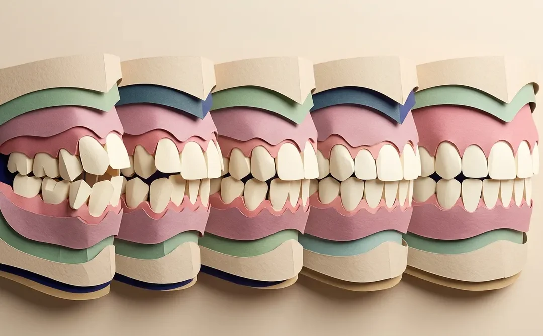 9 Crowded Teeth Fix Options That Actually Work in 2026
