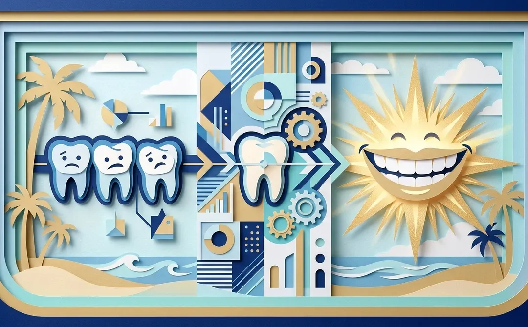 How to Find the Top Orthodontist in Clearwater for Your Best Smile