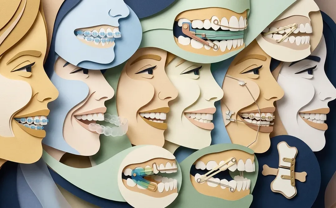 6 Overbite Treatment Options That Transform Your Smile