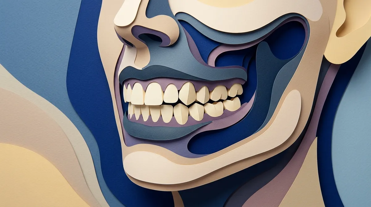 crossbite correction