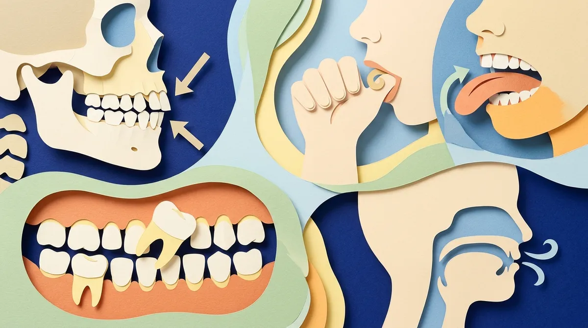 crossbite correction
