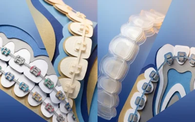 Types of Braces: Which Option Is Right for You?