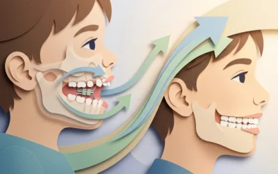 3 Ways Orthodontics Shapes Healthy Jaw Development