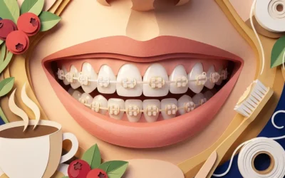 How to Choose Tooth-Colored Braces for a Natural Look