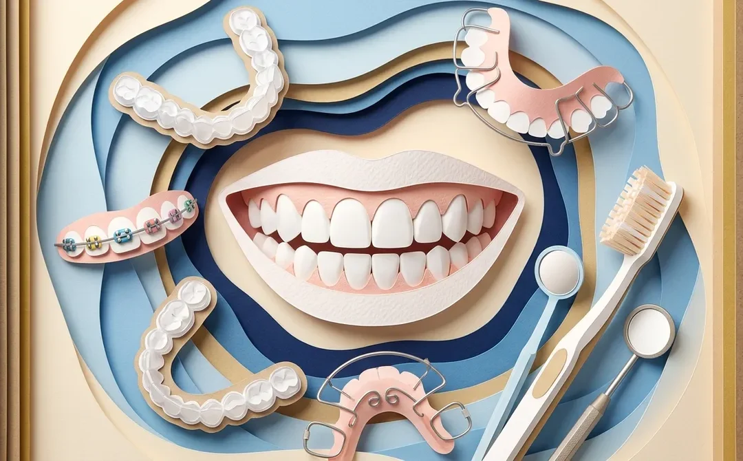 12 Tooth Straightening Options That Actually Work in 2026