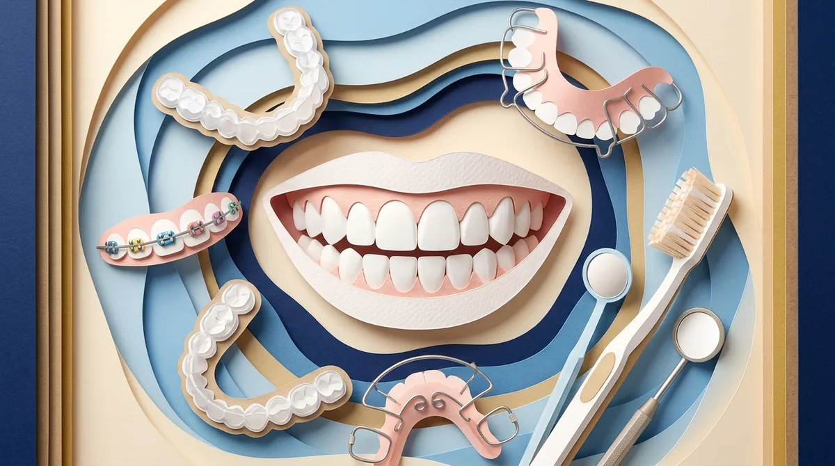12 Tooth Straightening Options That Actually Work in 2026