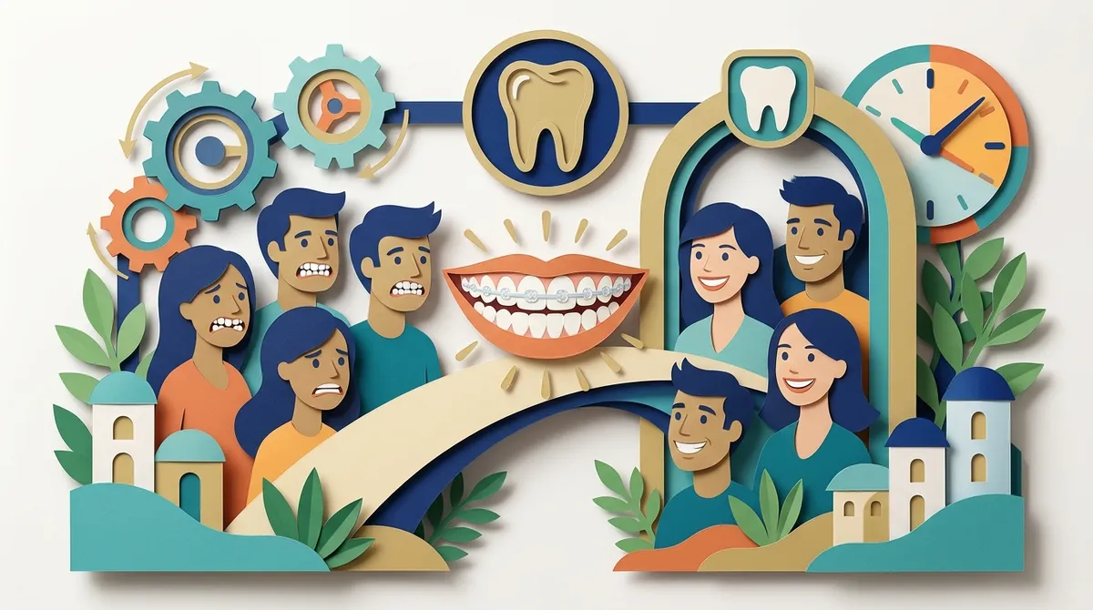 orthodontist appointment in clearwater