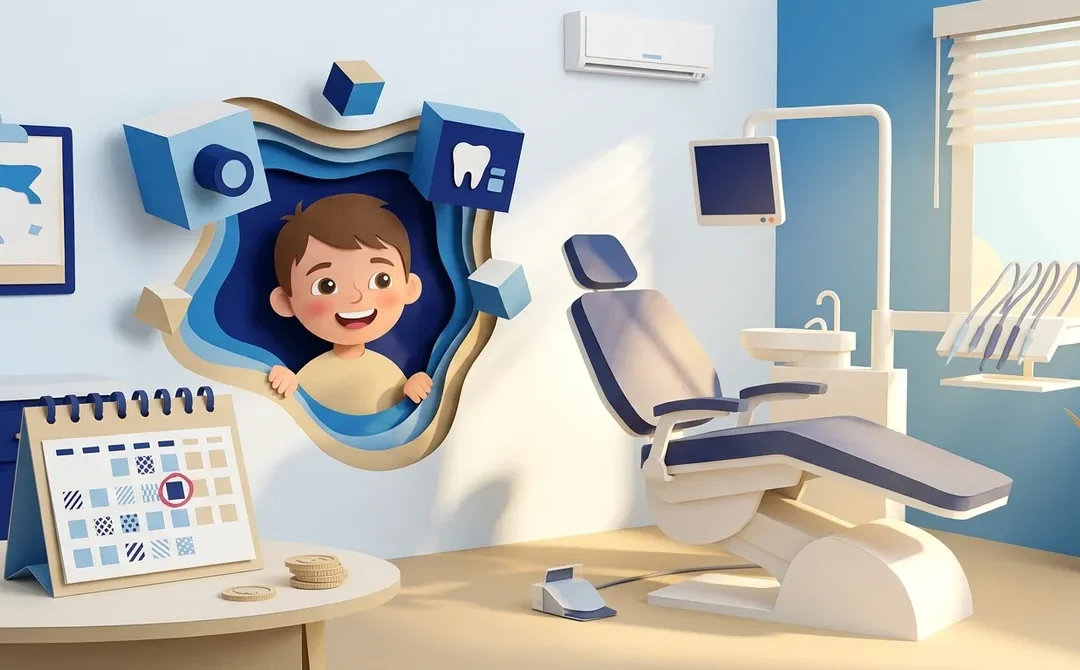 How to Prepare for Your Orthodontist Appointment in Clearwater