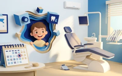 How to Prepare for Your Orthodontist Appointment in Clearwater