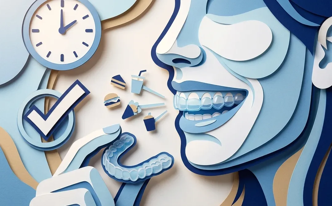 8 Invisalign Clearwater Mistakes That Could Delay Your Smile