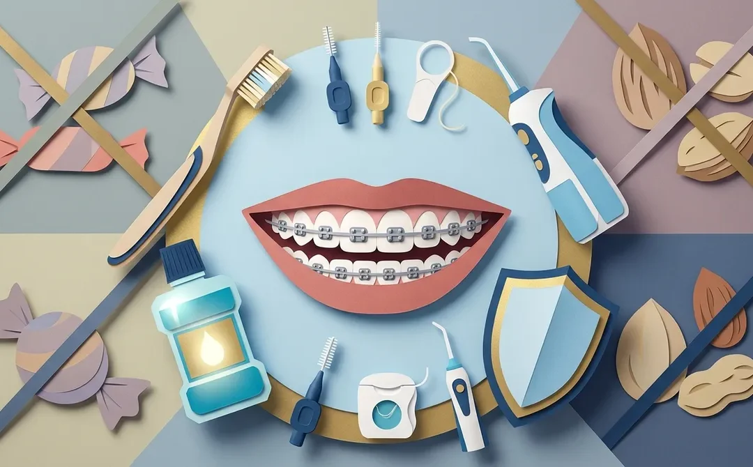 7 Smart Ways to Clean Teeth With Braces (2026 Guide)
