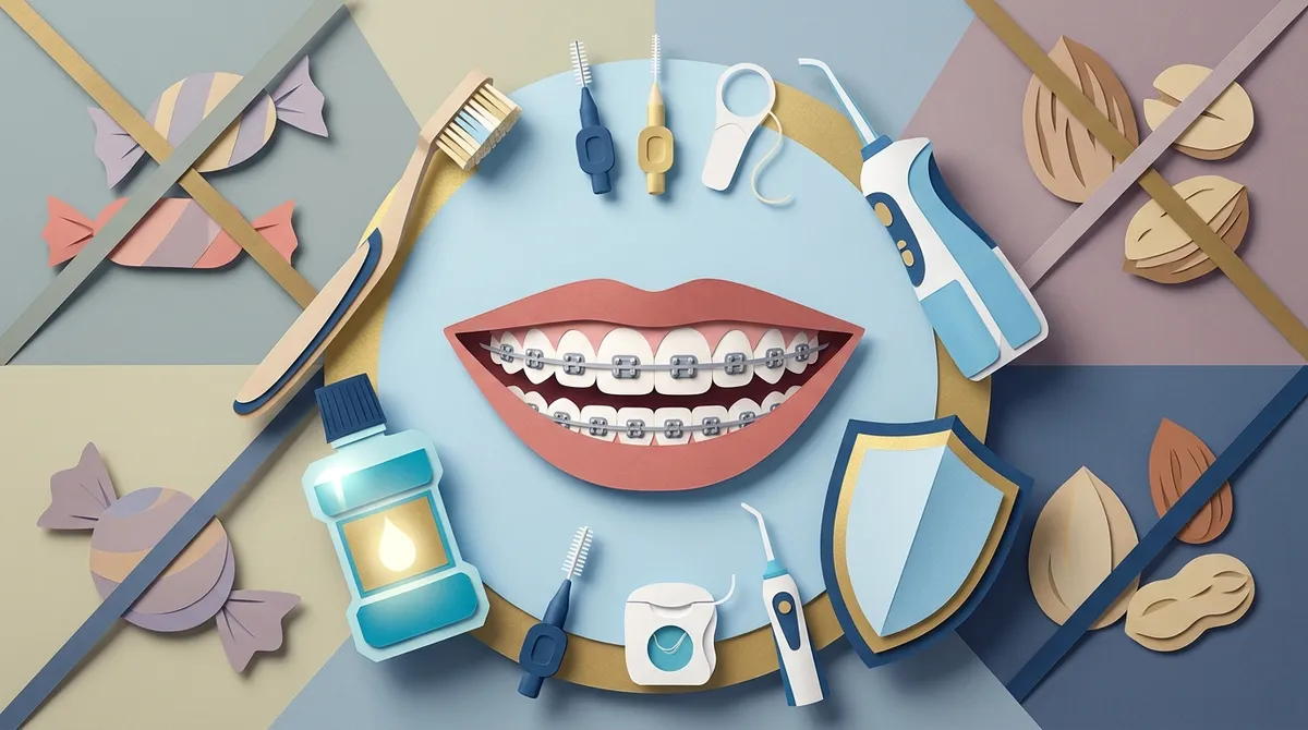 7 Smart Ways to Clean Teeth With Braces (2026 Guide)