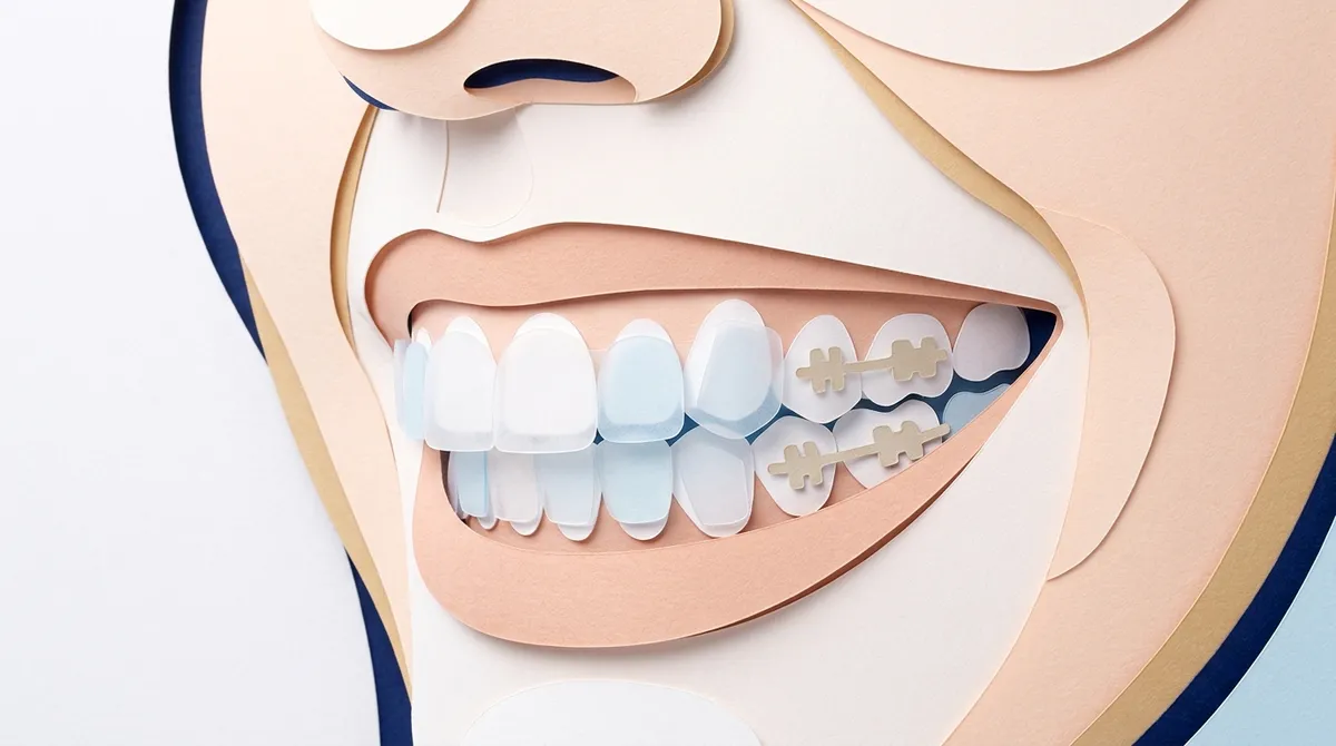 15 Less Visible Braces Options for a More Discreet Smile