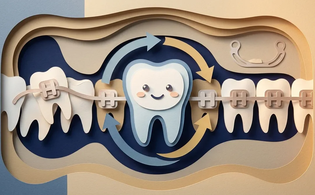 What Are Braces? Your Friendly Guide to Orthodontic Treatment