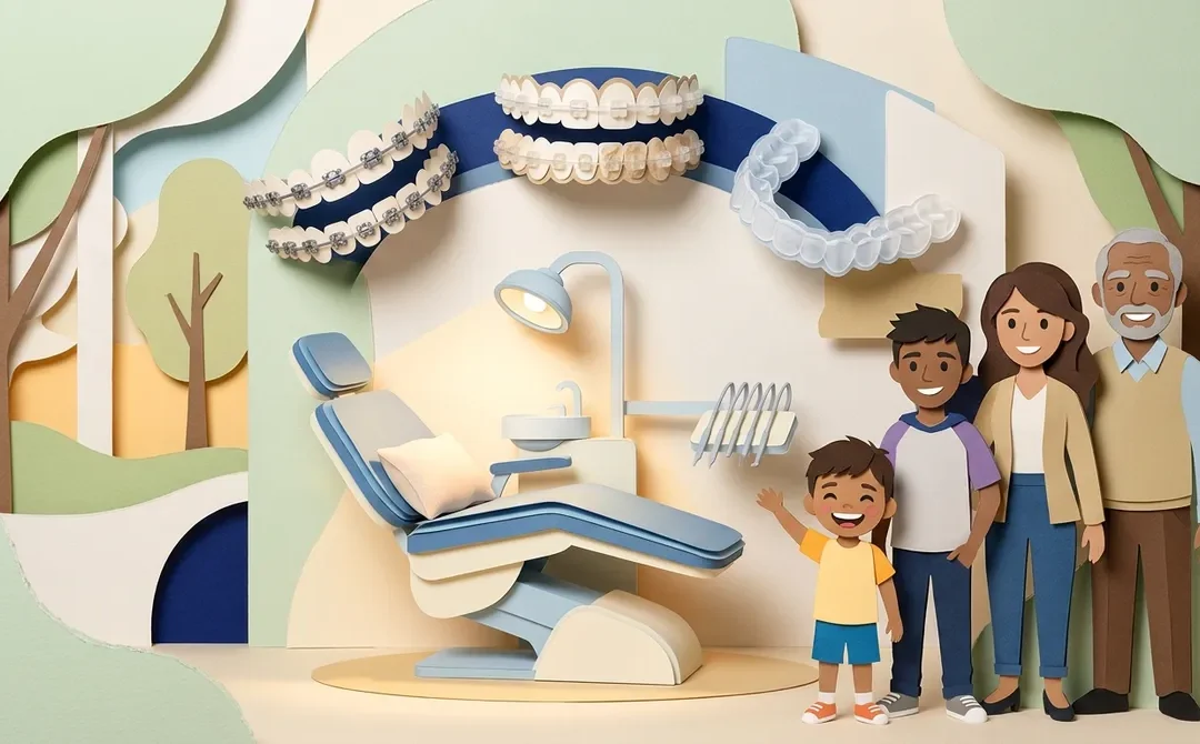 5 Things to Know Before Seeing an Orthodontist Accepting New Patients
