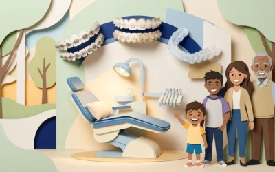 5 Things to Know Before Seeing an Orthodontist Accepting New Patients