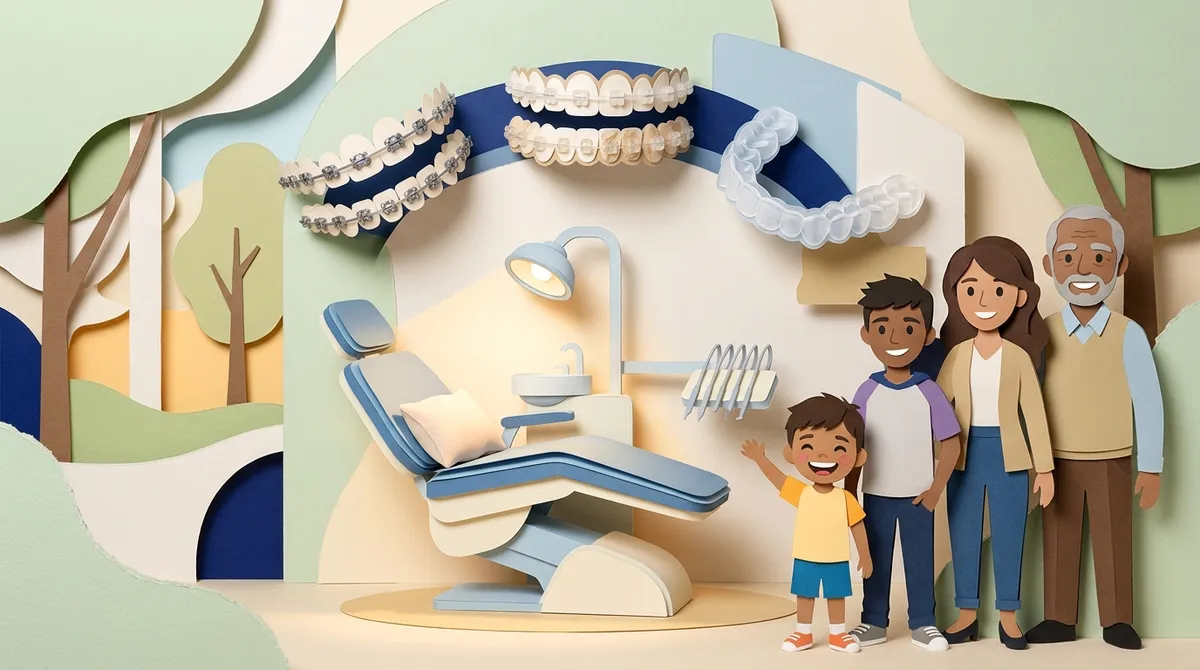 5 Things to Know Before Seeing an Orthodontist Accepting New Patients