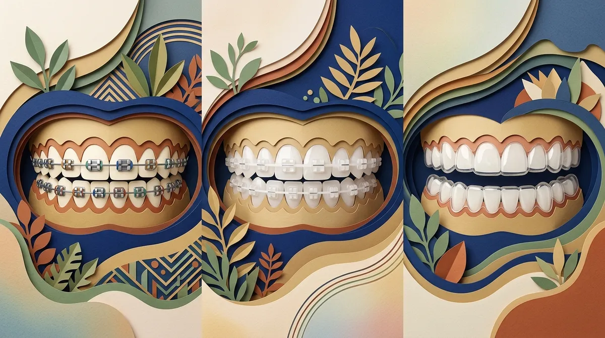 braces for adults near me